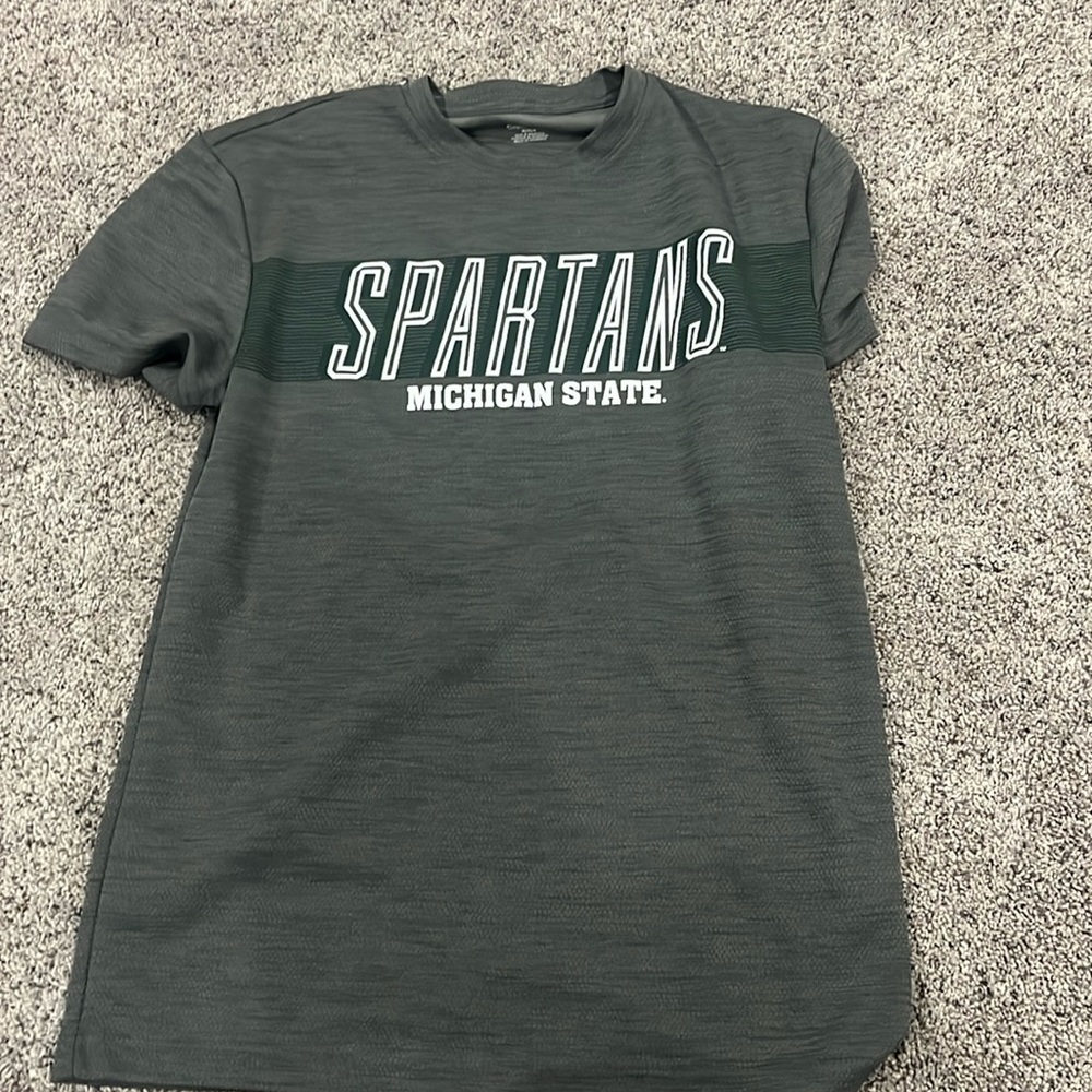 Michigan State T-shirt